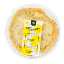 Quiche Lorraine
